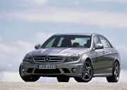 Mercedes-Benz CK 63S Carlsson